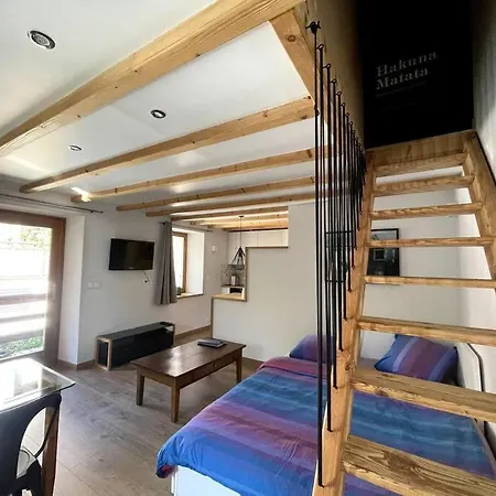 Cosy Centre Daire *