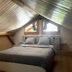 Cosy Centre Apartmán *