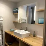 Apartmán Cosy Centre Chamonix