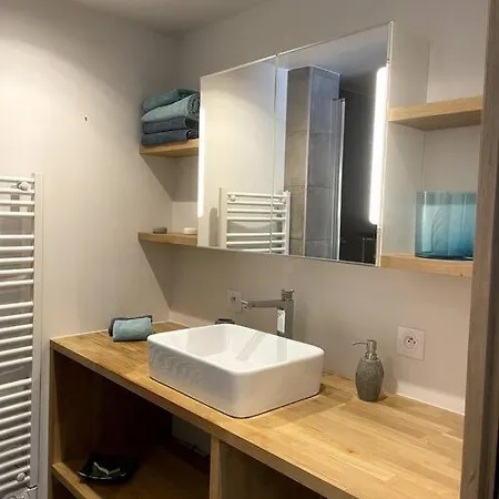 דירה Cosy Centre שאמוני