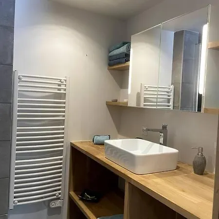 Cosy Centre