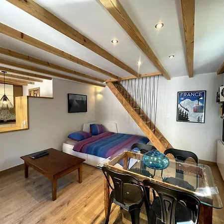 Apartament Cosy Centre