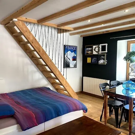 Cosy Centre Lejlighed
